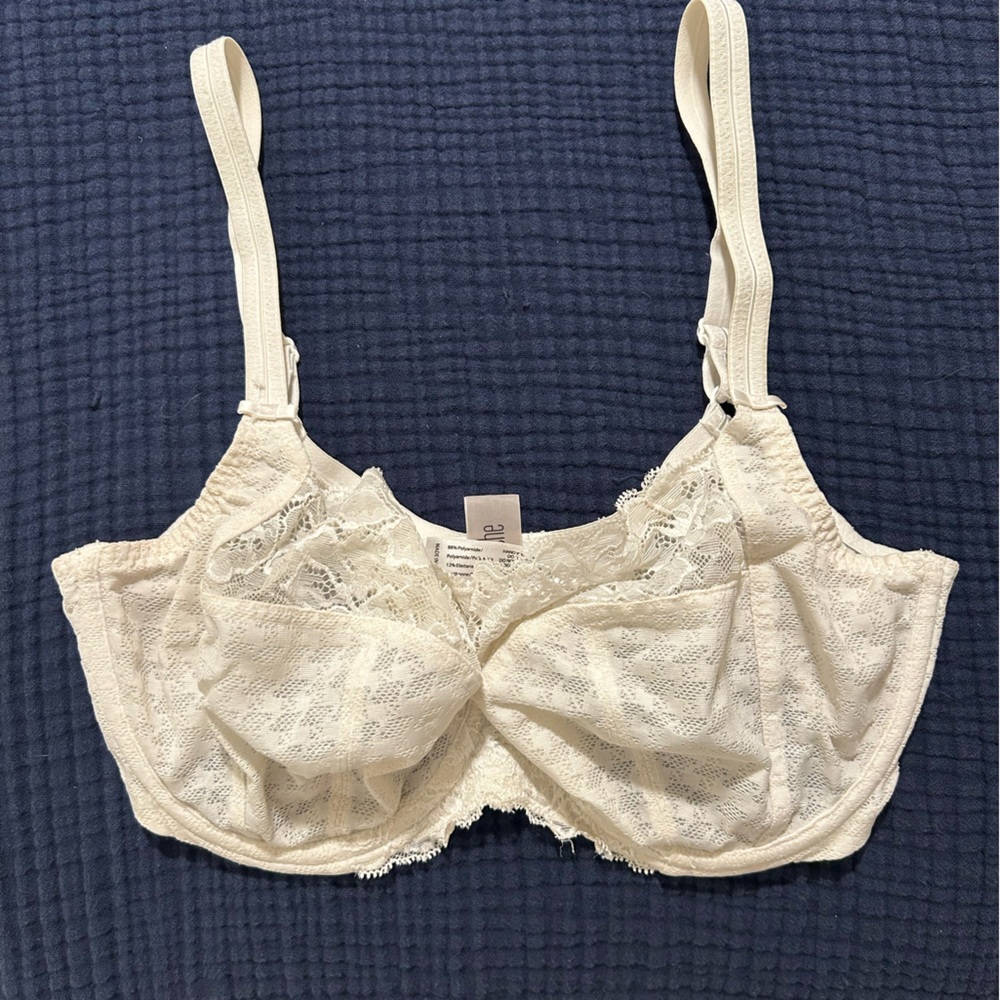 Panache Envy Lace Bra 34F